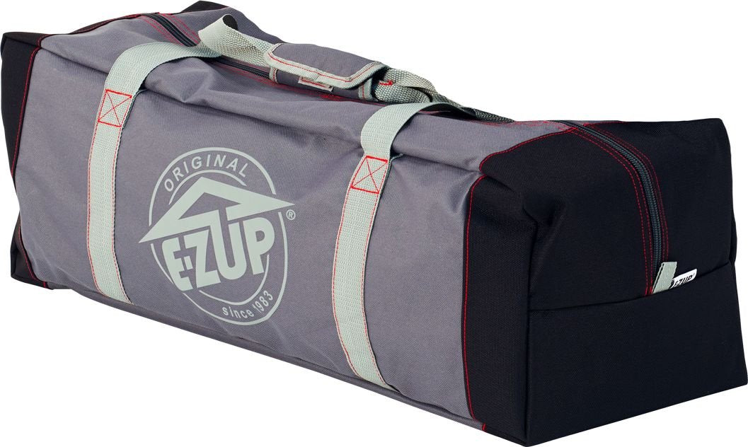 E-Z UP Camping Cube 6.4 – Converts 10' Canopy into Camping Tent, Royal Blue